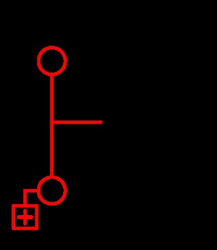 【図解】プルダウン抵抗とプルアップ抵抗の違いとは?Arduinoボタン回路の基礎をやさしく解説