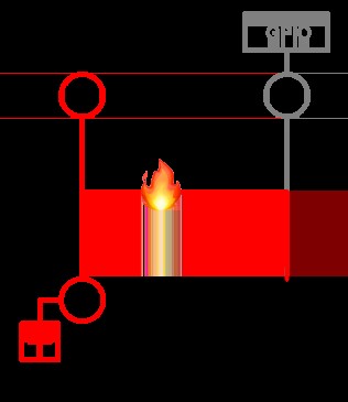 【図解】プルダウン抵抗とプルアップ抵抗の違いとは?Arduinoボタン回路の基礎をやさしく解説
