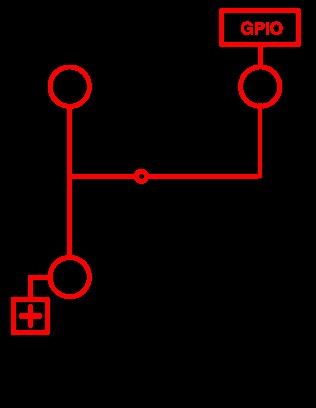 【図解】プルダウン抵抗とプルアップ抵抗の違いとは?Arduinoボタン回路の基礎をやさしく解説