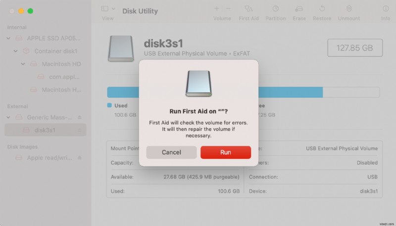 Macで破損したSDカードから失われたファイルを復元する方法|ステップバイステップ復旧ガイド