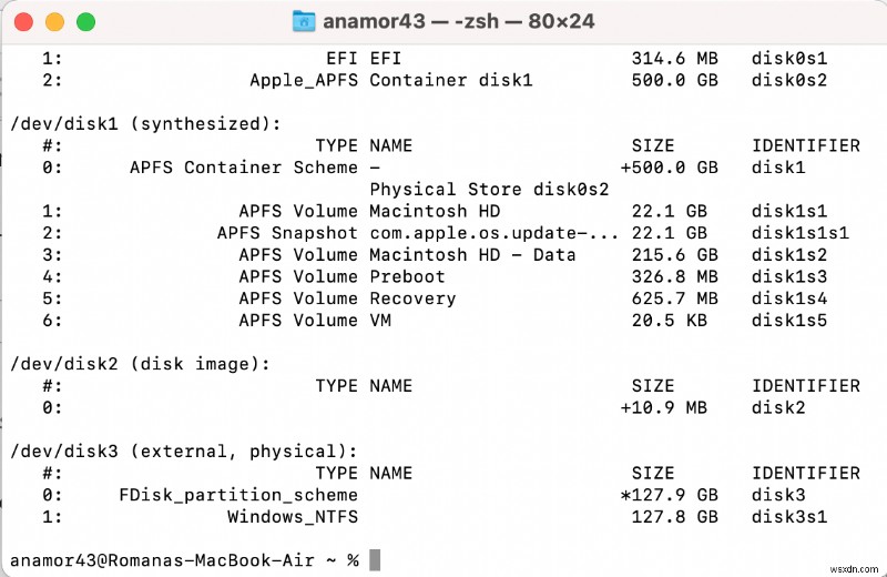 Macで破損したSDカードから失われたファイルを復元する方法|ステップバイステップ復旧ガイド