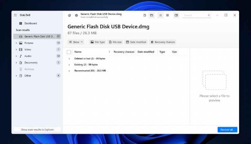 CHKDSKでファイルが消える?削除の仕組みとデータ復元方法を徹底解説