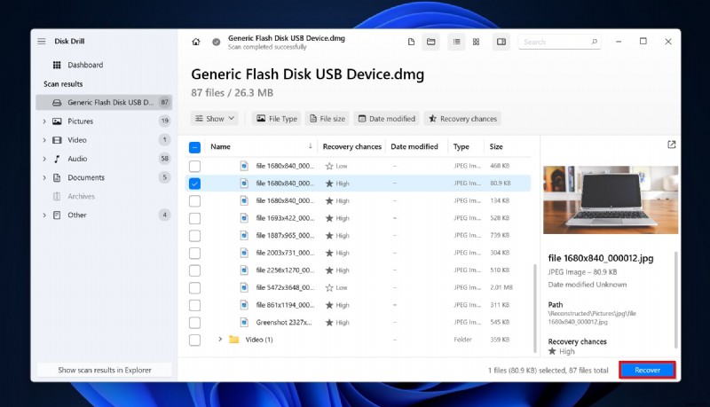 CHKDSKでファイルが消える?削除の仕組みとデータ復元方法を徹底解説