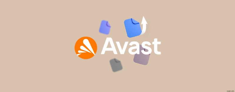 Avastアンチウイルスに削除されたファイルを復元する方法|ステップバイステップ完全ガイド