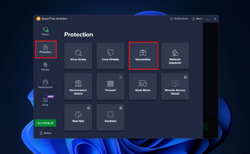 Avastアンチウイルスに削除されたファイルを復元する方法|ステップバイステップ完全ガイド