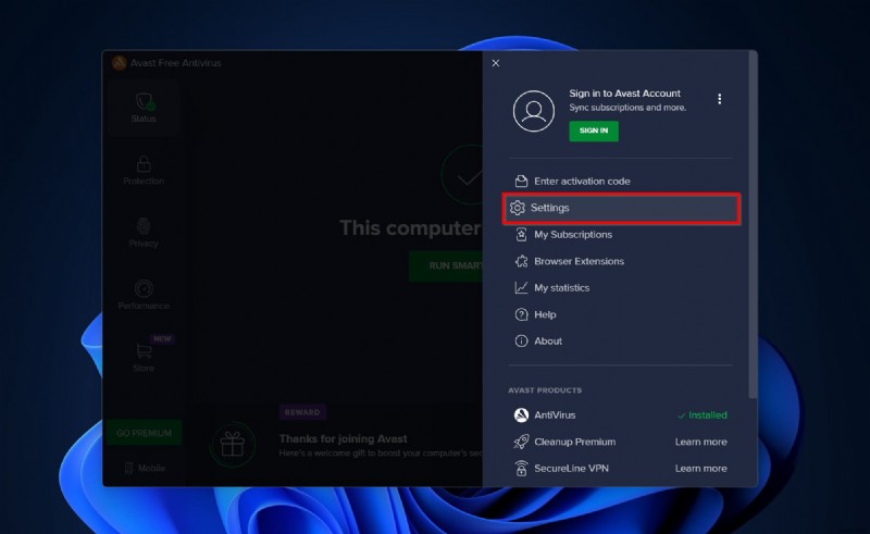 Avastアンチウイルスに削除されたファイルを復元する方法|ステップバイステップ完全ガイド