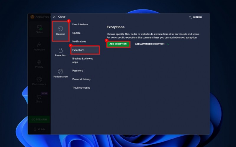 Avastアンチウイルスに削除されたファイルを復元する方法|ステップバイステップ完全ガイド