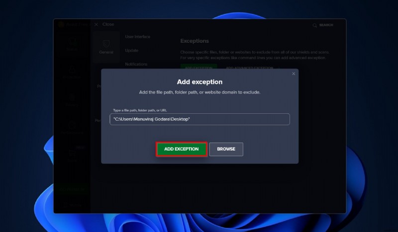Avastアンチウイルスに削除されたファイルを復元する方法|ステップバイステップ完全ガイド