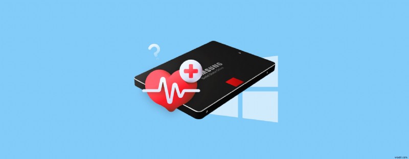 WindowsでSSDの健康状態をチェックする方法｜診断ツール・手順・寿命を延ばすコツ