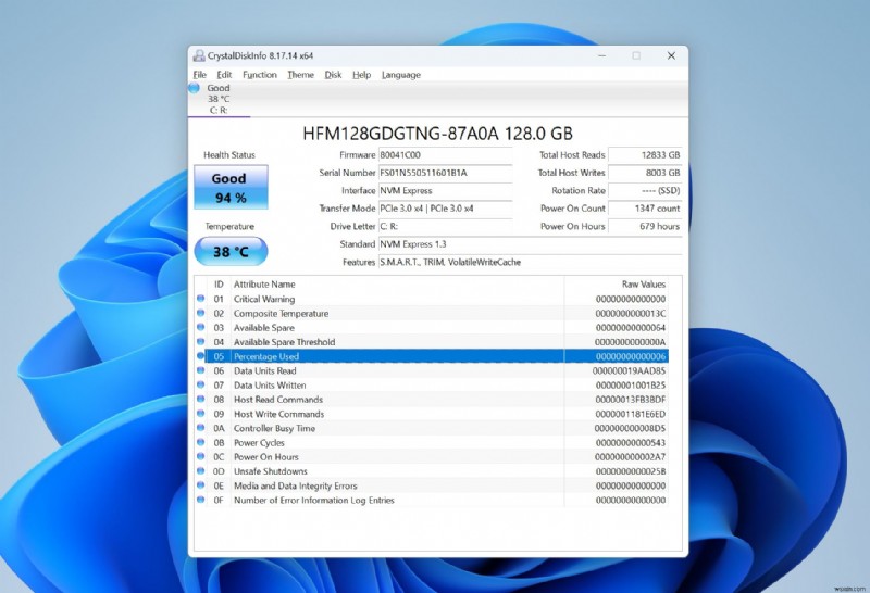 WindowsでSSDの健康状態をチェックする方法|診断ツール・手順・寿命を延ばすコツ