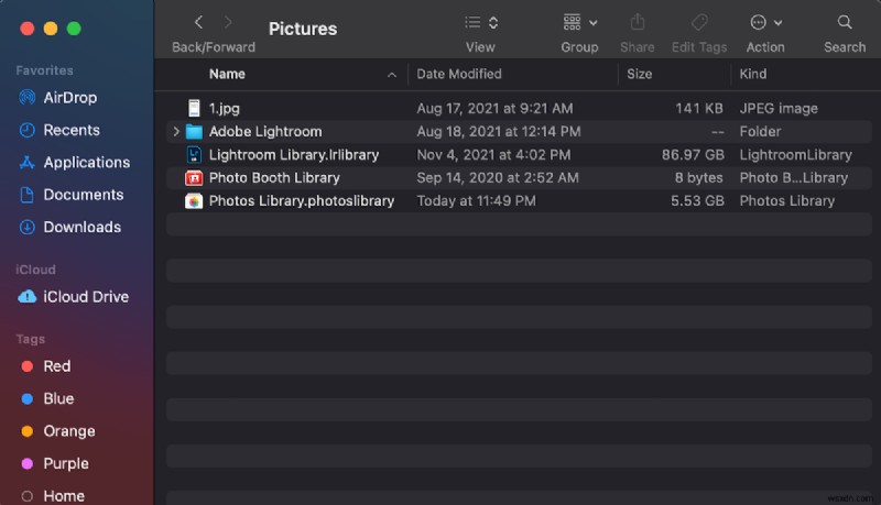 Macで削除した写真を復元する方法|実証済みの4つの復元テクニック