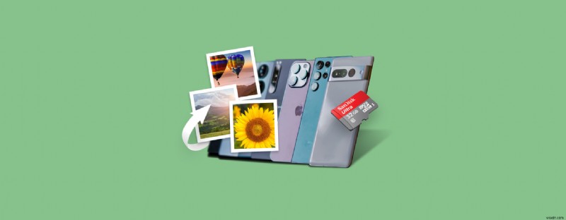【保存版】カメラ・スマホ・SDカードから削除した写真を素早く確実に復元する方法