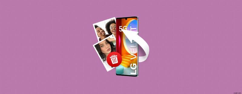 LGスマホで削除した写真を復元する方法|PCあり・なし両方の手順を徹底解説
