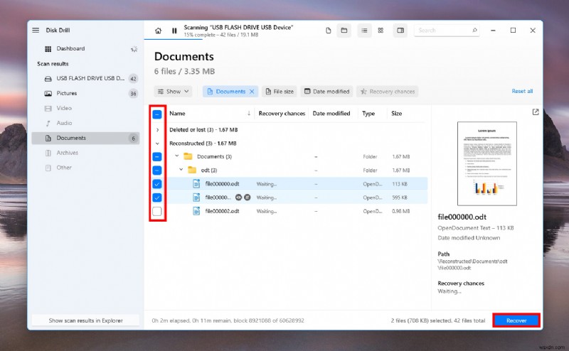 削除・未保存のOpenOfficeドキュメントを迅速かつ安全に復元する完全ガイド