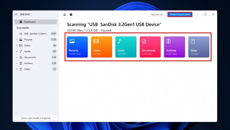 WindowsでフォーマットしたUSBドライブのデータ復元 – 無料で試せる実証済みの方法