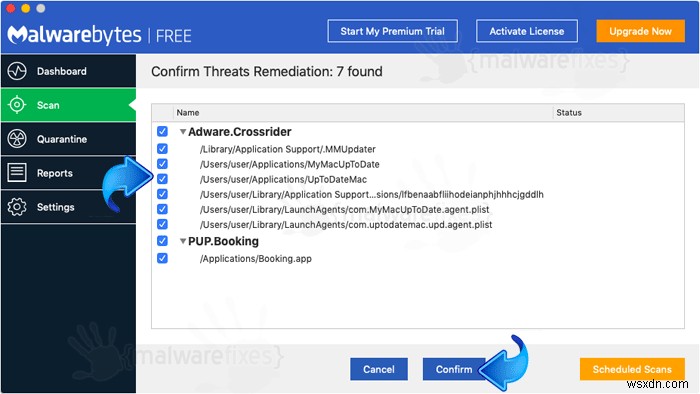 Mac の Safari からアドウェアを完全に削除する方法【初心者向けステップバイステップガイド】