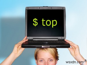 初心者から上級者まで使える!Linux topコマンドの実例15選