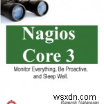 Nagios 3.0でリモートLinuxホストを監視する方法:初心者向けステップバイステップ完全ガイド