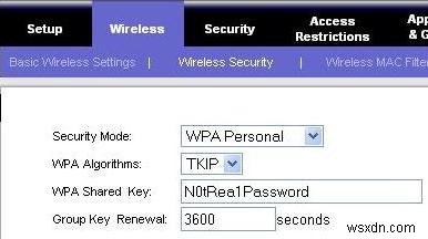 自宅のWi-Fiを守る!ホーム無線ネットワークを保護する6つの重要なステップ