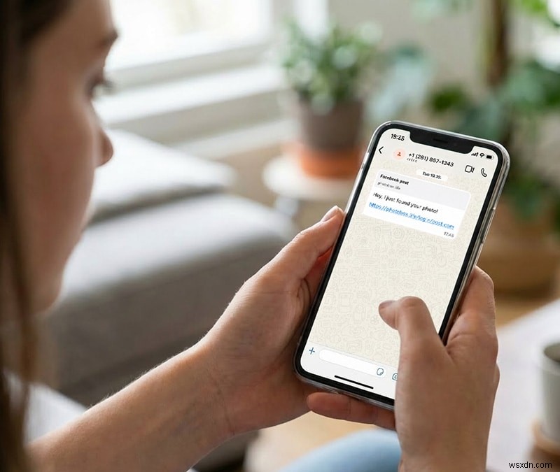 GhostPairingとは?WhatsAppアカウントを狙う最新の乗っ取り手口と対策を解説