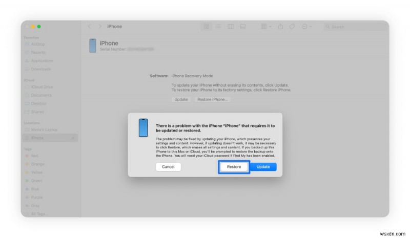 iPhoneはウイルスに感染する?マルウェアの検出と安全な削除方法を徹底解説
