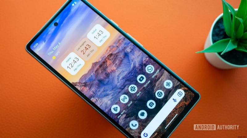 Google Pixel 7aのよくある8つの問題とその解決方法を徹底解説