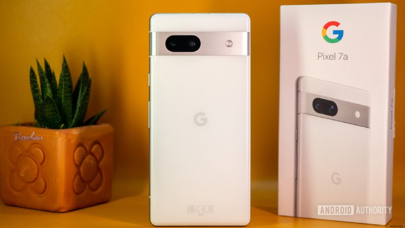 Google Pixel 7aのよくある8つの問題とその解決方法を徹底解説