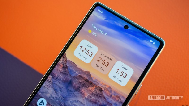 Google Pixel 7aのよくある8つの問題とその解決方法を徹底解説