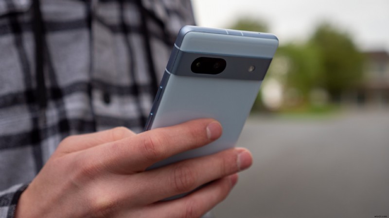 Google Pixel 7aのよくある8つの問題とその解決方法を徹底解説
