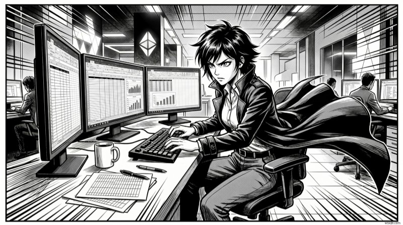 ExcelのデータクレンジングをCopilotで劇的に効率化:ワンクリックで解決できる7つのよくある問題