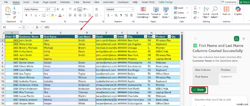 ExcelのデータクレンジングをCopilotで劇的に効率化:ワンクリックで解決できる7つのよくある問題