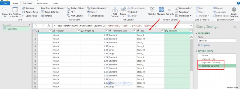 Power QueryでEC販売データをクリーンアップ!押さえておきたい5つの必須テクニック