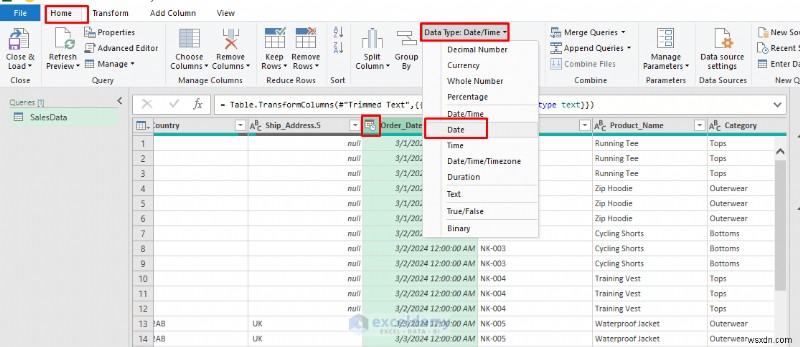 Power QueryでEC販売データをクリーンアップ!押さえておきたい5つの必須テクニック