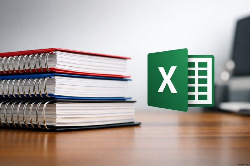 大規模なExcelブックが重くなる隠れた原因!見直すべき7つの設定
