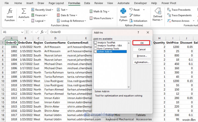 大規模なExcelブックが重くなる隠れた原因!見直すべき7つの設定