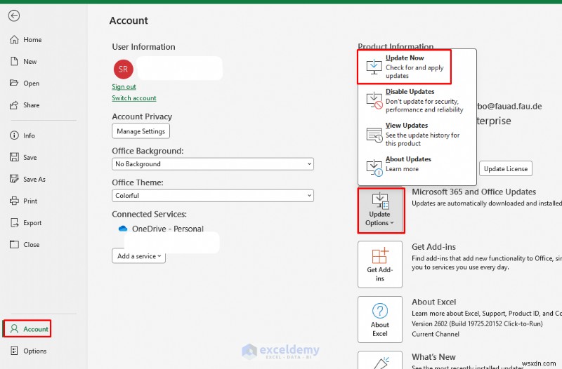 大規模なExcelブックが重くなる隠れた原因!見直すべき7つの設定