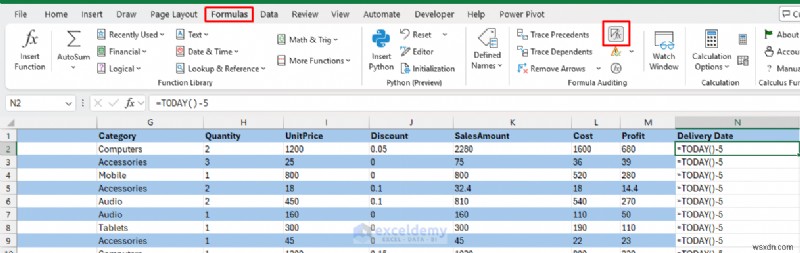 大規模なExcelブックが重くなる隠れた原因!見直すべき7つの設定