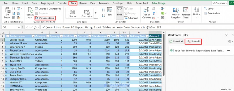 大規模なExcelブックが重くなる隠れた原因!見直すべき7つの設定