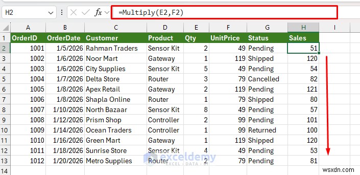Excel VBA入門：マクロ・プロシージャ・モジュールの違いを徹底解説