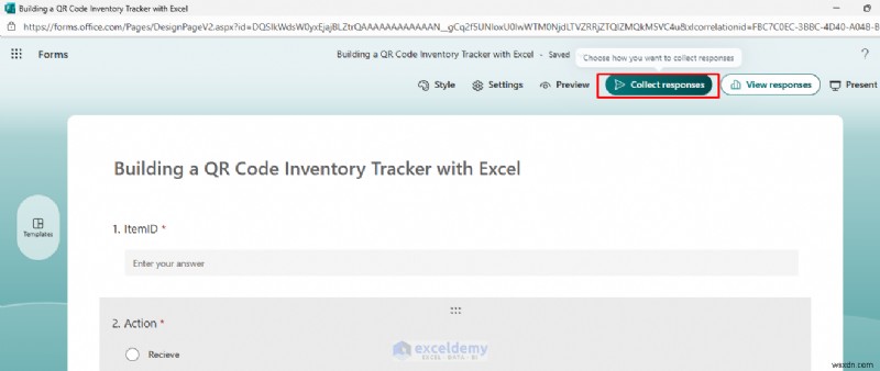 ExcelでQRコード在庫管理システムを作る方法｜シンプル・低コスト・高信頼なトラッカー構築ガイド