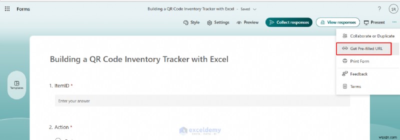 ExcelでQRコード在庫管理システムを作る方法｜シンプル・低コスト・高信頼なトラッカー構築ガイド