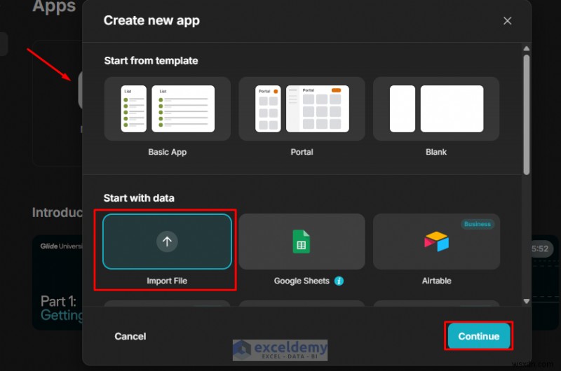 バイブコーディングでExcelワークブックを本格的なアプリに変換する完全ガイド