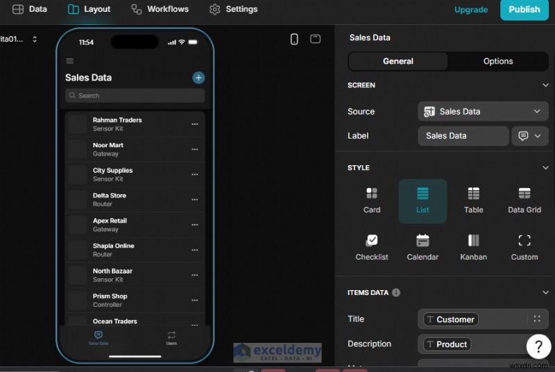 バイブコーディングでExcelワークブックを本格的なアプリに変換する完全ガイド