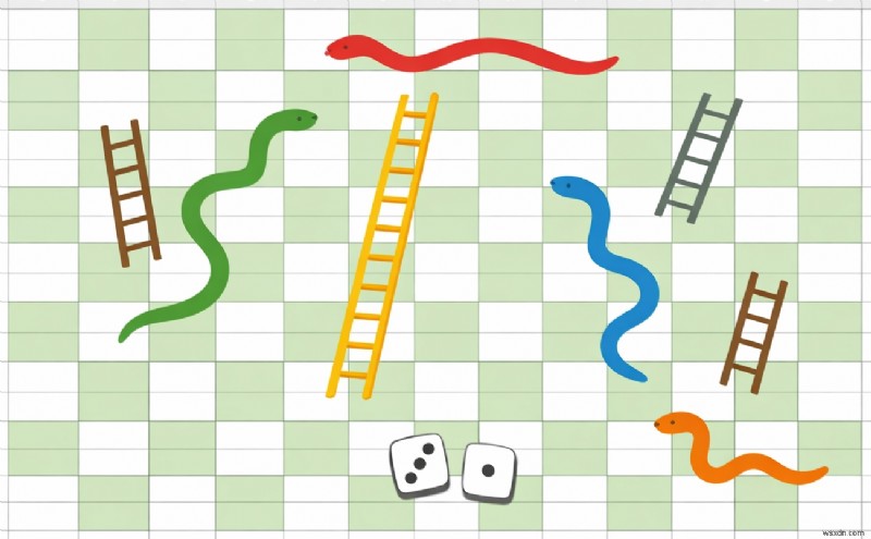 Excelは計算だけじゃない!数式と条件付き書式で作るミニゲーム&パズルの作り方
