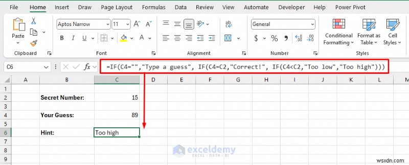 Excelは計算だけじゃない!数式と条件付き書式で作るミニゲーム&パズルの作り方