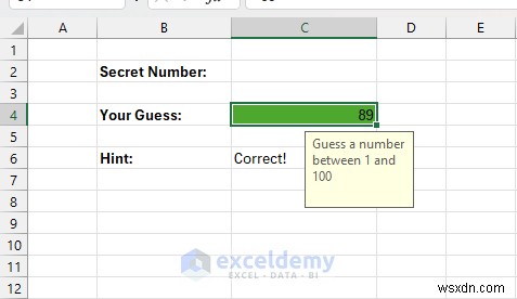 Excelは計算だけじゃない!数式と条件付き書式で作るミニゲーム&パズルの作り方