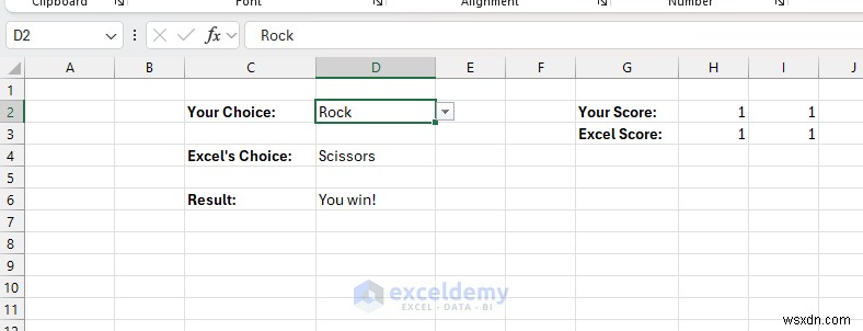 Excelは計算だけじゃない!数式と条件付き書式で作るミニゲーム&パズルの作り方