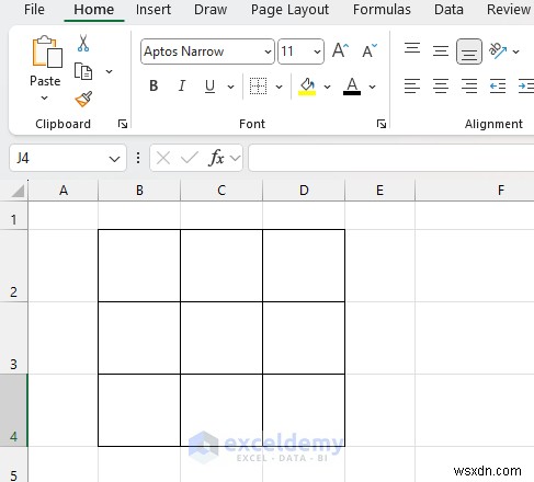 Excelは計算だけじゃない!数式と条件付き書式で作るミニゲーム&パズルの作り方