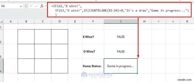 Excelは計算だけじゃない!数式と条件付き書式で作るミニゲーム&パズルの作り方