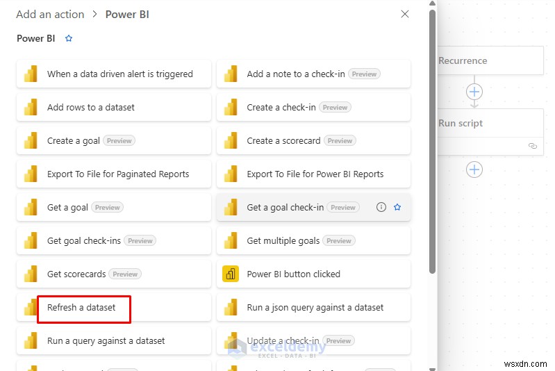 Excelのボタン一つでPower BIとPower Automateを起動する方法【初心者向け完全ガイド】